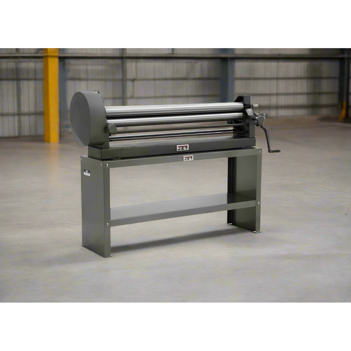 Slip Roll | 50" x 16 | Gauge| Bench | JET JT9-756050