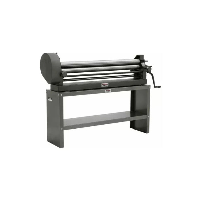 Slip Roll | 50" x 16 | Gauge| Bench | JET JT9-756050