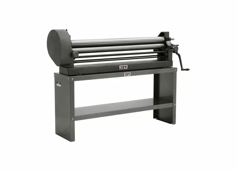 Slip Roll | 50" x 16 | Gauge| Bench | JET JT9-756050