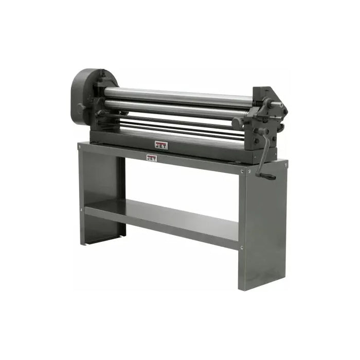 Slip Roll | 50" x 16 | Gauge| Bench | JET JT9-756050