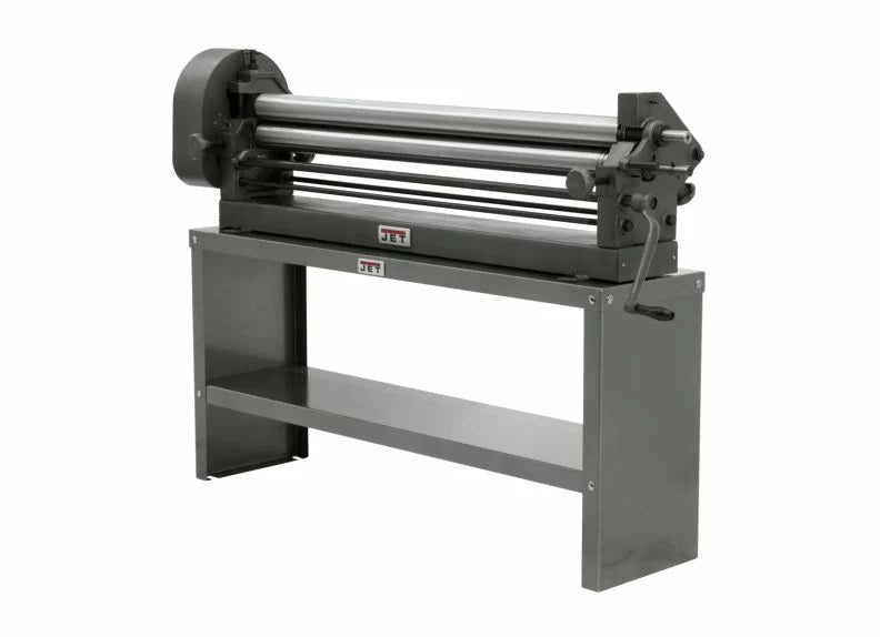 Slip Roll | 50" x 16 | Gauge| Bench | JET JT9-756050