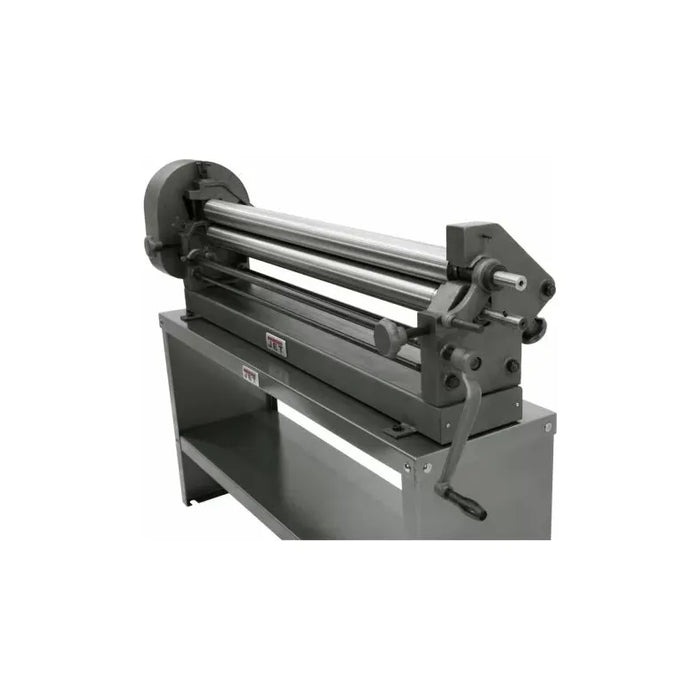 Slip Roll | 50" x 16 | Gauge| Bench | JET JT9-756050