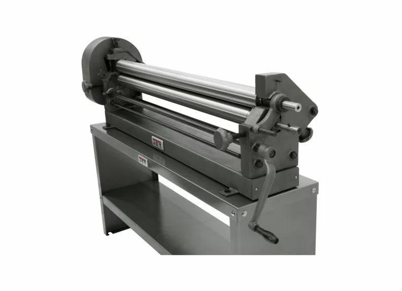 Slip Roll | 50" x 16 | Gauge| Bench | JET JT9-756050