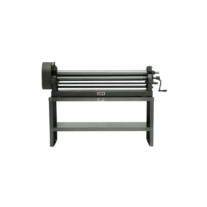 Slip Roll | 50" x 16 | Gauge| Bench | JET JT9-756050