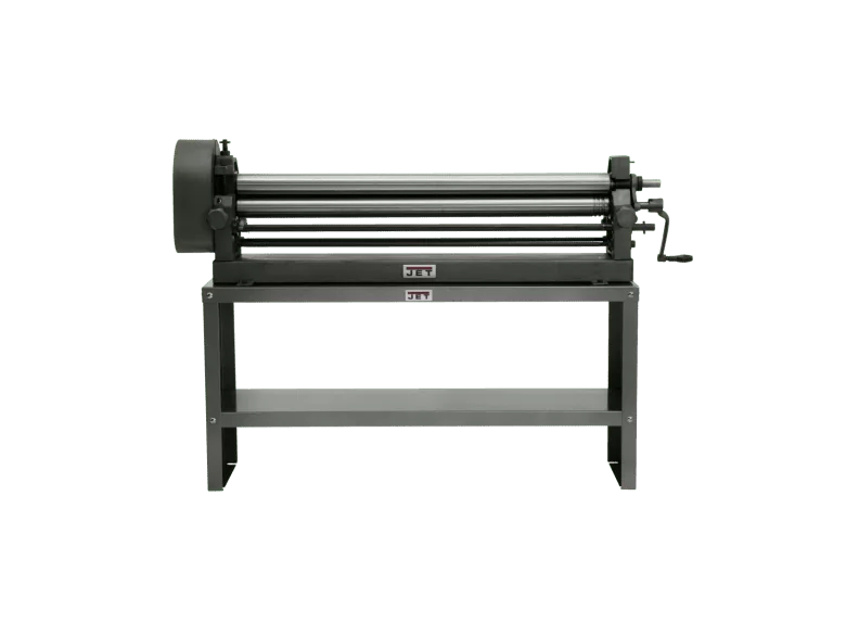 Slip Roll | 50" x 16 | Gauge| Bench | JET JT9-756050