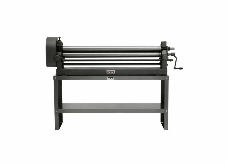 Slip Roll | 50" x 16 | Gauge| Bench | JET JT9-756050