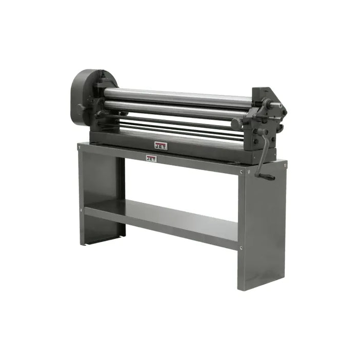 Slip Roll | 50" x 16 | Gauge| Bench | JET JT9-756050