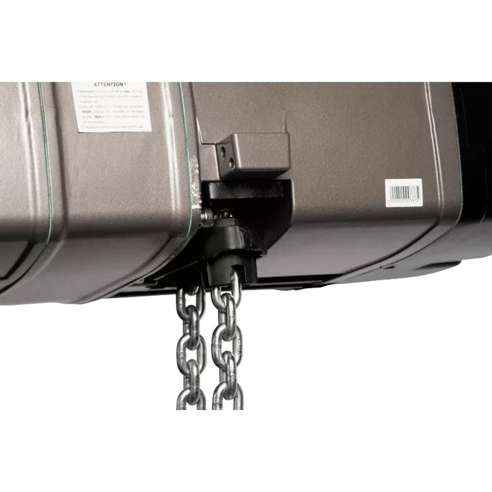 Chain Hoist | 1/2 Ton | Two Speed | Electric | 10' Lift | 3PH | JET JT9-140233