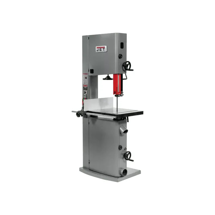 Bandsaw | 18'' | Metal/Wood | EVS | 2HP | 230V | Jet JT9-414428