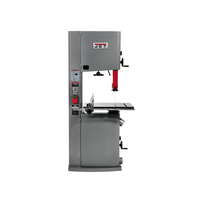 Bandsaw | 18'' | Metal/Wood | EVS | 2HP | 230V | Jet JT9-414428