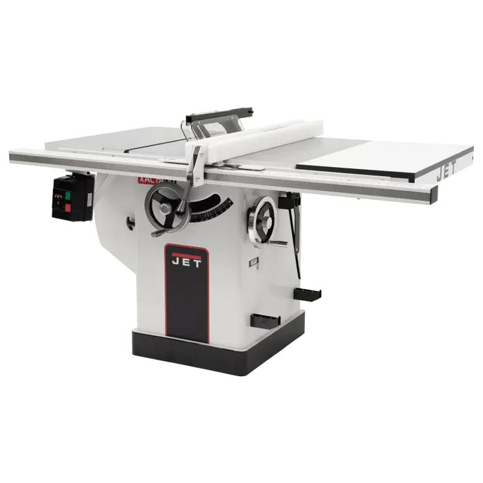 Saw | 30'' Rip | 3HP | 1PH | Deluxe Xacta | JET JT9-708674PK