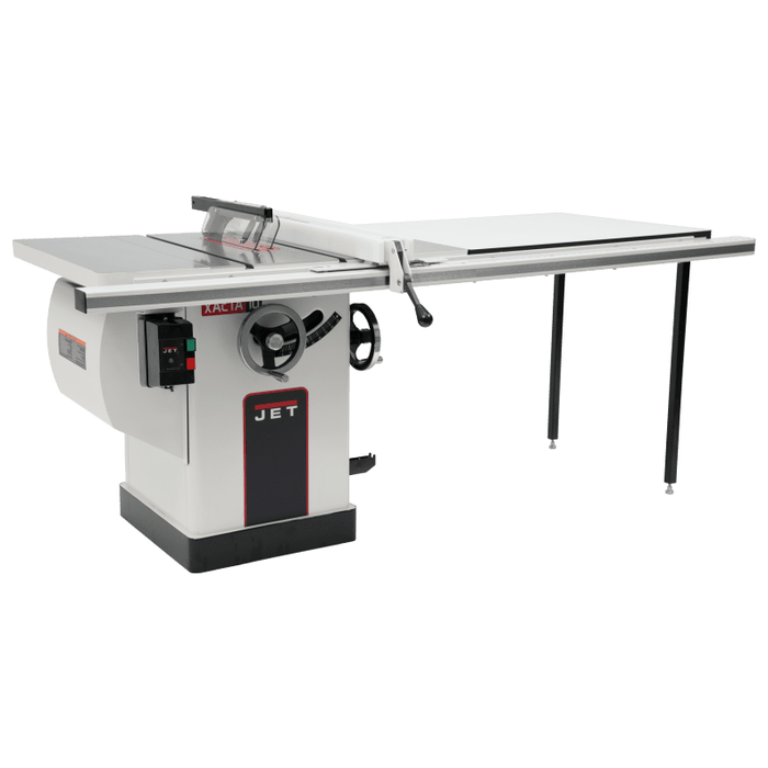 Saw | 50'' Rip | 3HP | 1PH | Deluxe Xacta | JET JT9-708675PK