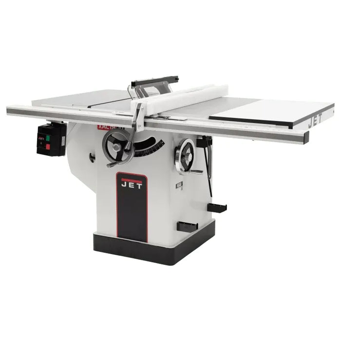 Saw | 30'' Rip | 5HP | 1PH | Deluxe Xacta | JET JT9-708676PK