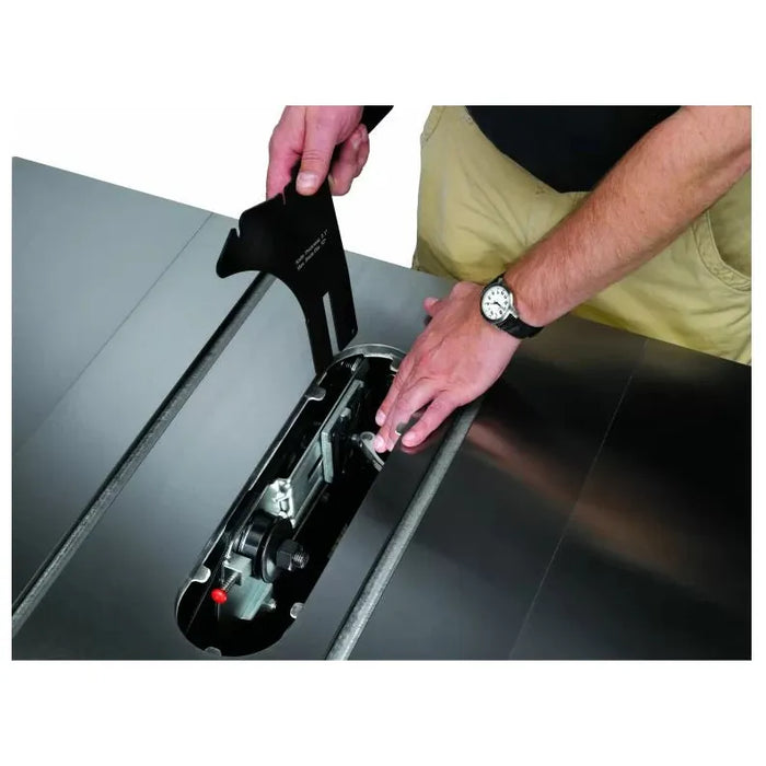Saw | 50'' Rip | 5HP | 1PH | JET JT9-708677PK