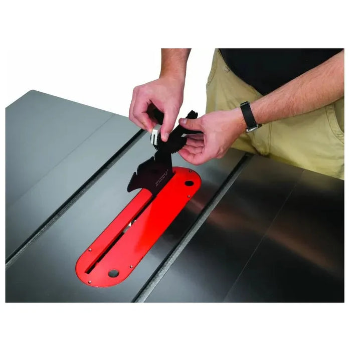 Saw | 50'' Rip | 5HP | 1PH | JET JT9-708677PK