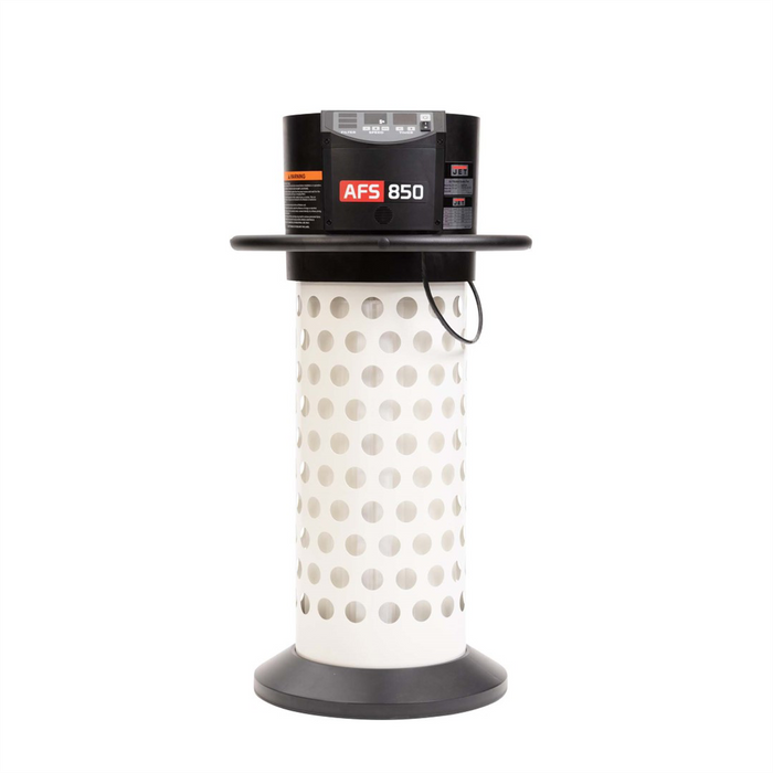 Jet Tools AFS-850 Mobile Air Filtration System JETJT1-229