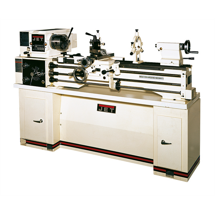 Jet Tools BDB1340A Lathe CBS-1340A ST JET321102AK