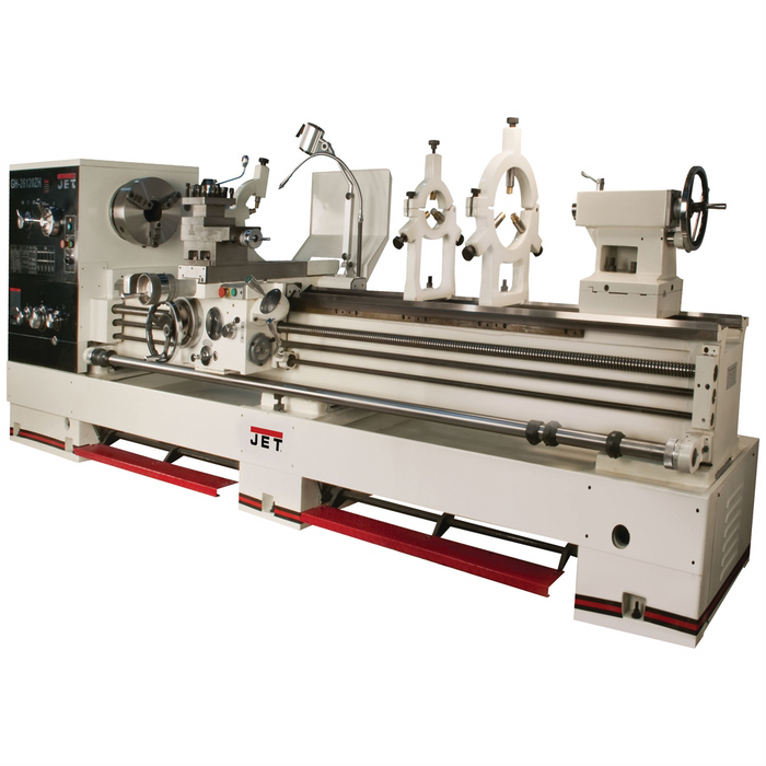 Jet Tools GH-26120ZH NEWALL DP700 DRO JET321891