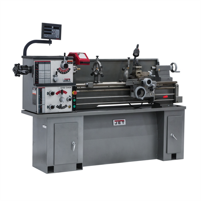 Jet Tools GHB1340A Lathe CBS-1340A ST JET321101AK