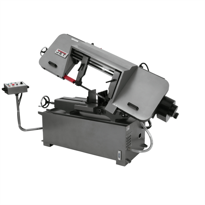 Jet Tools J-7060-4 Semi-Automatic  Bandsaw 440 Volt JET414476-4