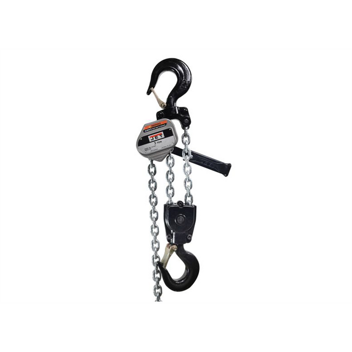Jet Tools JLA-300-20 JLA Series 3 Ton Lever Hoist JET375520