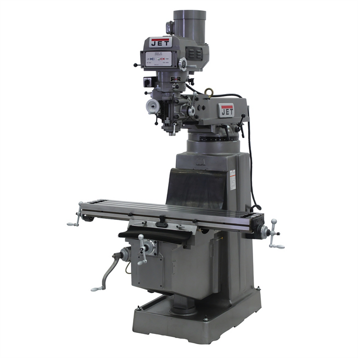 Jet Tools JTM-1050 3-AXIS ACU-RITE G-2 MILPWR CNC JET690940