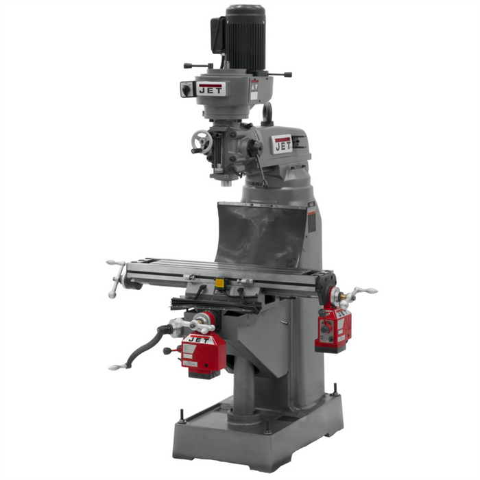 Jet Tools JVM-836-1 TPFA-2X & TPFA-2Y JET690211