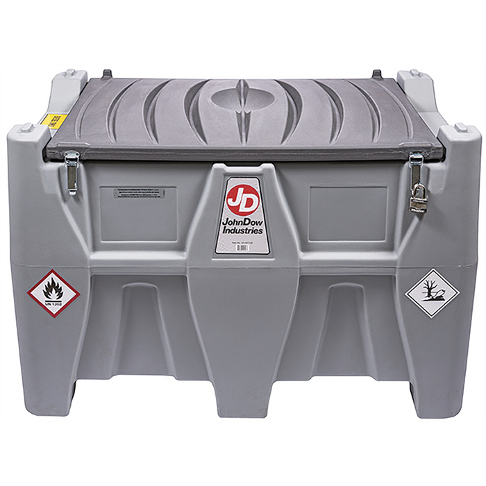 John Dow Industries 106-Gallon Carry Tank DOWJDI-AFT106