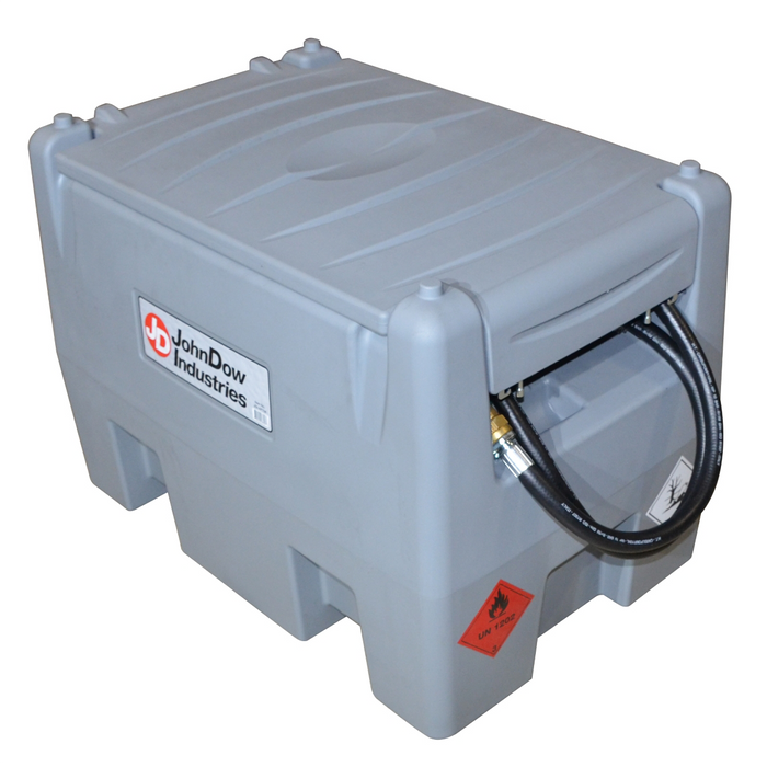 John Dow Industries 58-Gallon Carry Tank DOWJDI-AFT58