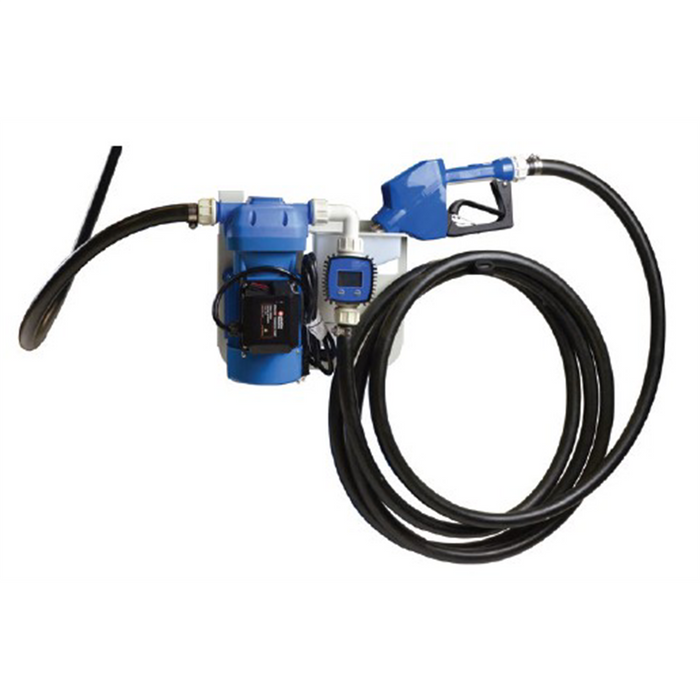 John Dow Industries AC 120V DEF Pump Kit DOWJDI-DEF-120V-KT