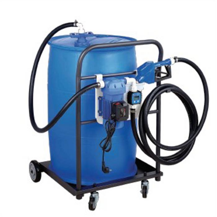 John Dow Industries DEF 55 GALLON DRUM DISPENSING SYSTEM - ELECTRIC DOWJDI-DEF-KIT
