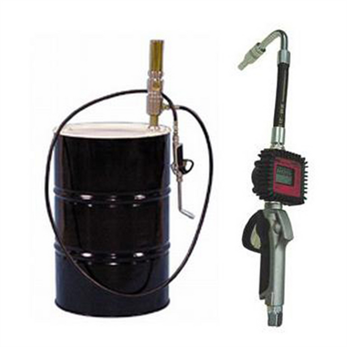John Dow Industries Oil System and Gun DOWJDOL-55-3900