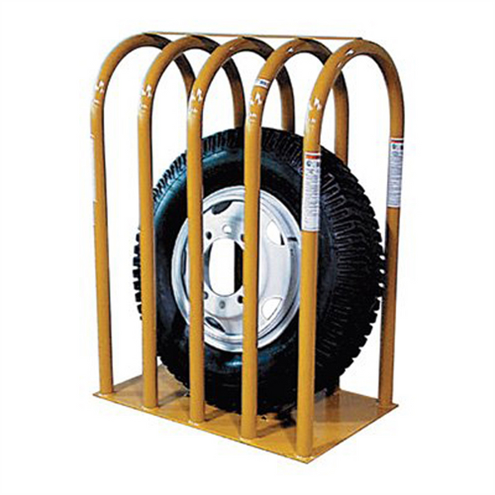 Ken-tool Five Bar Tire Safety Cage KEN36005