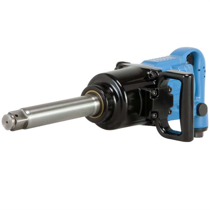 Ken-Tool Air Boss 1" Drive Heavy Duty Impact Wrench with 9" Anvil KEN26409