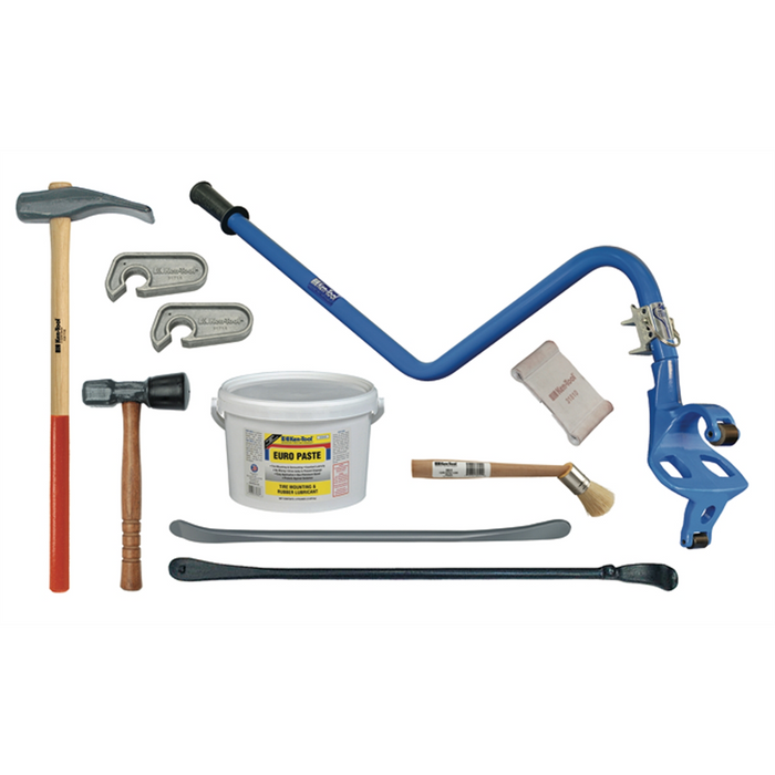 Ken-tool Deluxe Blue Cobra Set KEN35444
