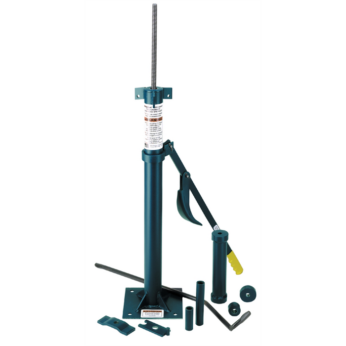 Ken-tool Floor Mount Tire Changer KEN38601