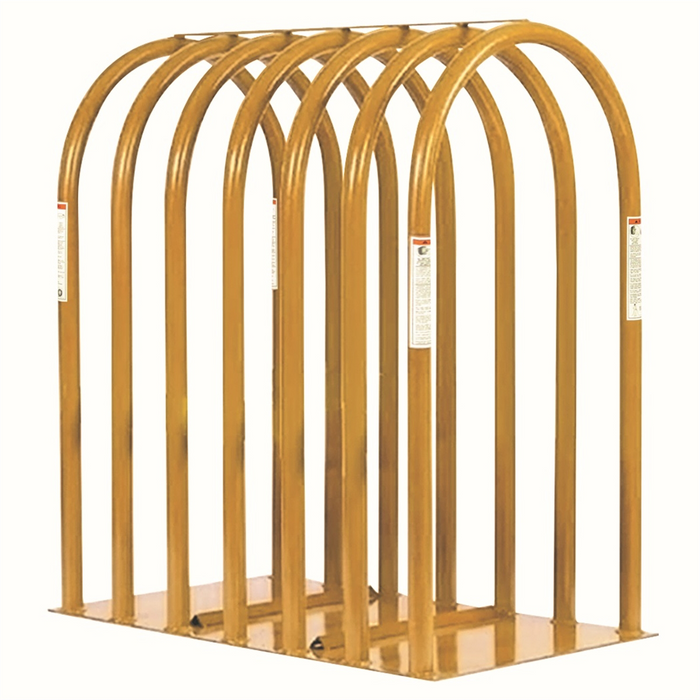 Ken-tool T108 7 Bar Tire Cage KEN36008