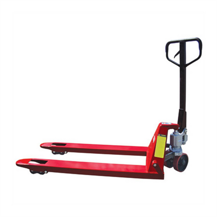 K Tool International Hand Pallet Jack 6500 Lbs. KTI63800