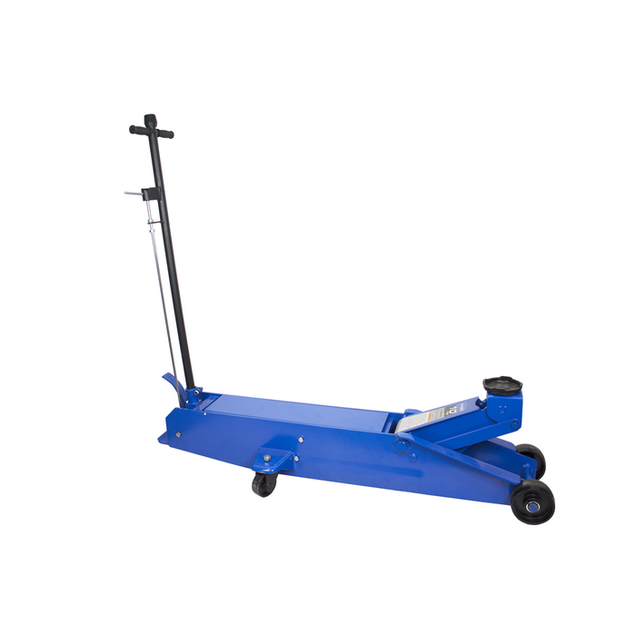 K Tool International Service Jack 10 Ton HD (w/foot pedal) KTIHD63186