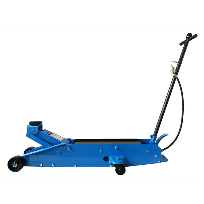 K Tool International Service Jack 10 Ton Air/Hydraulic KTIHD63187