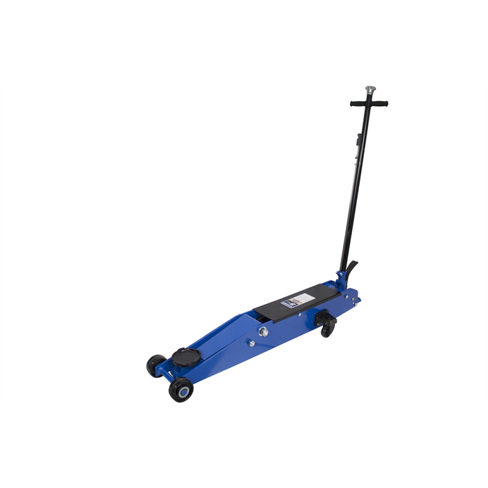 K Tool International Service Jack 5 Ton (HD) KTIHD63155