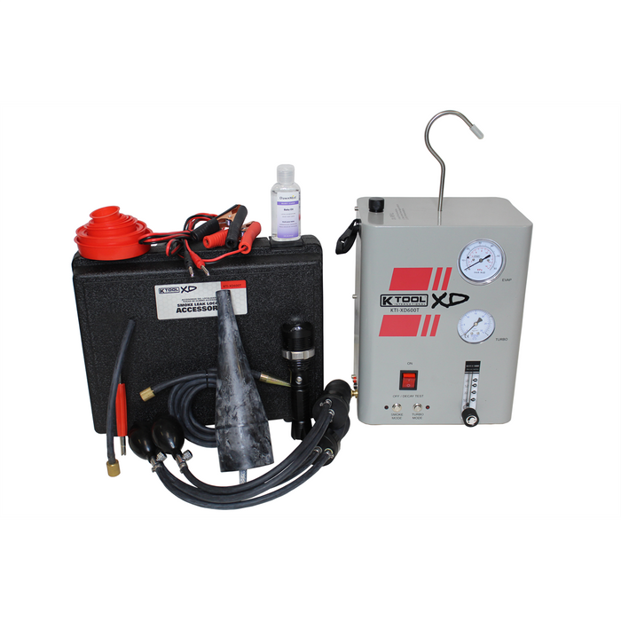K Tool International Smoke Machine (Turbo) KTIXD600T