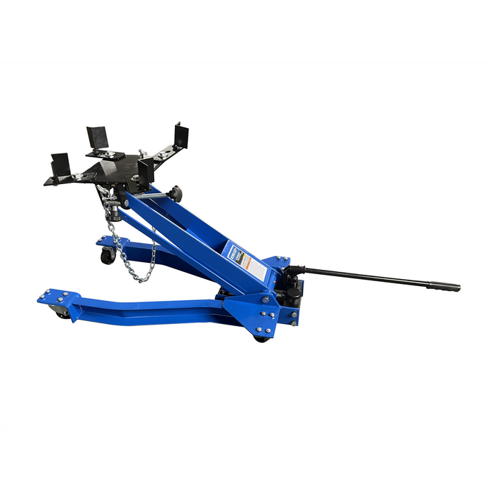 K Tool International Transmission Jack 1200 lb. Low Profile KTIXD63515