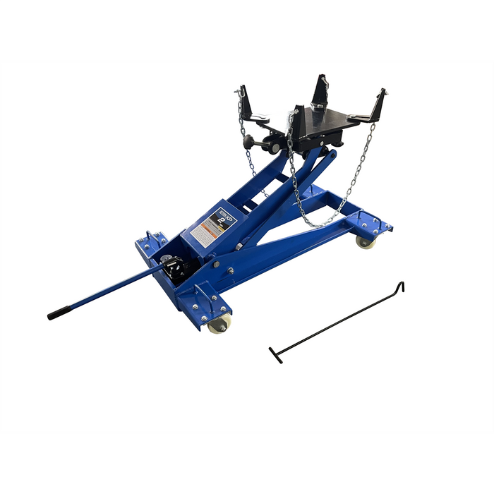 K Tool International Transmission Jack 2 Ton KTIXD63517