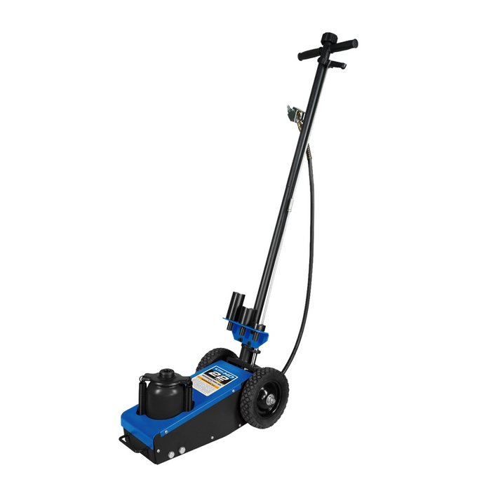 K Tool International Truck Jack 22 Ton Air/Hydraulic KTI63197