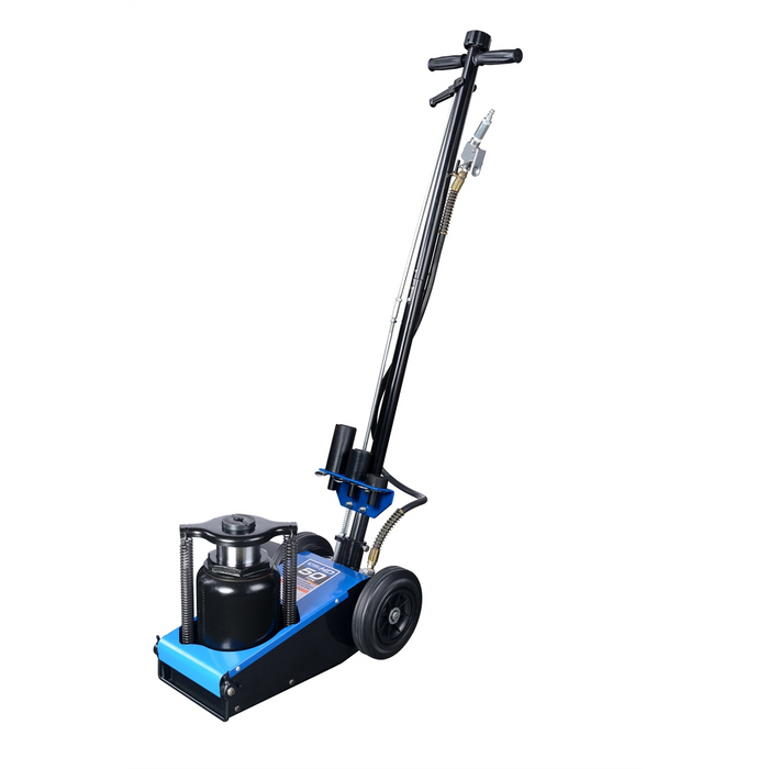 K Tool International Truck Jack 50 Ton Air/Hydraulic KTI63198