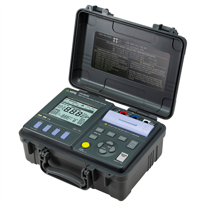 KPS by Power Probe MA500 Insulation Tester KPSMA500