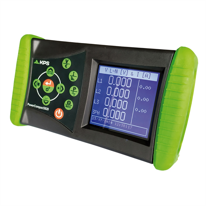 KPS by Power Probe  Powercompact Power Analyzer KPSPQA3020