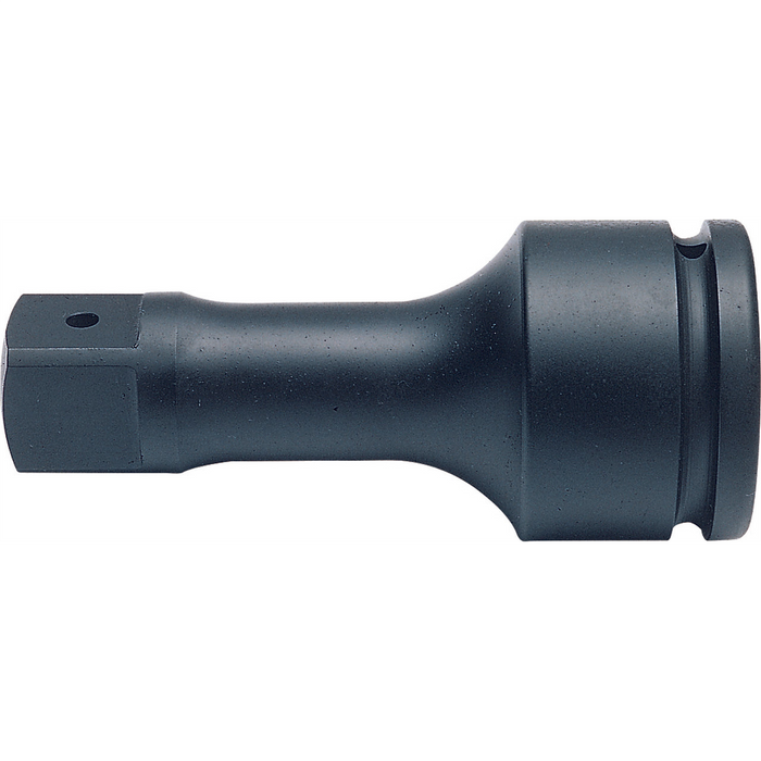 Ko-ken USA 17760-330 1.1/2 Sq. Dr. Extension Bar Length 330mm Hole type KKN17760-330