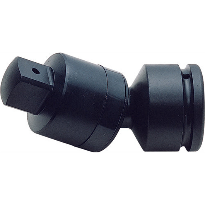 Ko-ken USA 17770 1.1/2 Sq. Dr. Universal Joint 1.1/2 Square Length 200mm Hole Type KKN17770